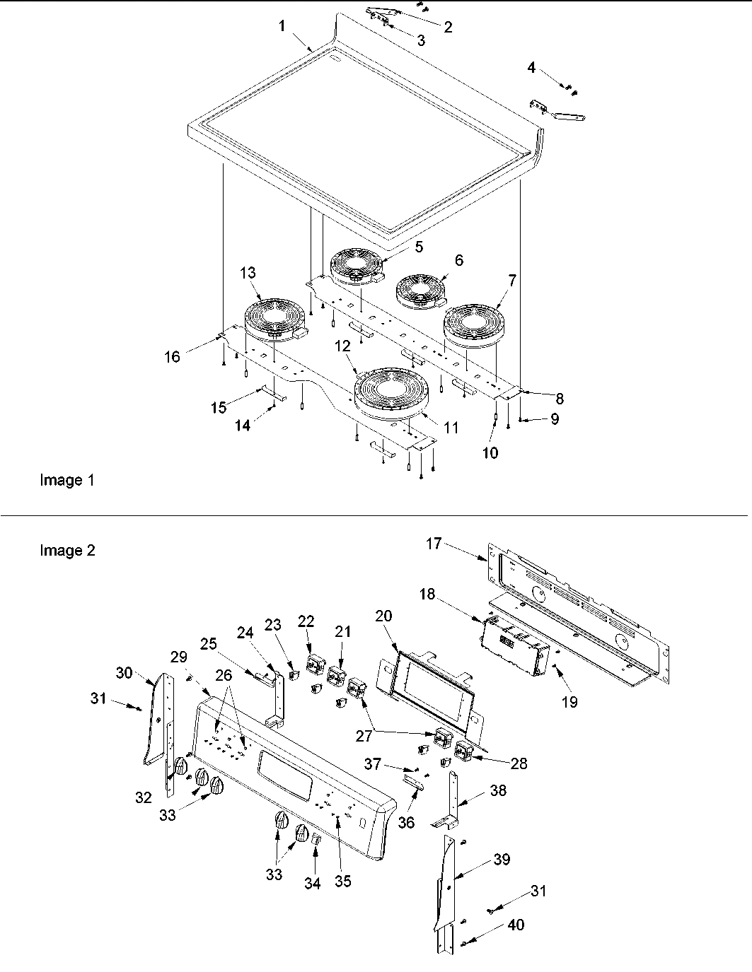 03 - MAIN TOP AND BACKGUARD