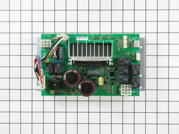 803254P Speed Queen Washer Inverter Control A
