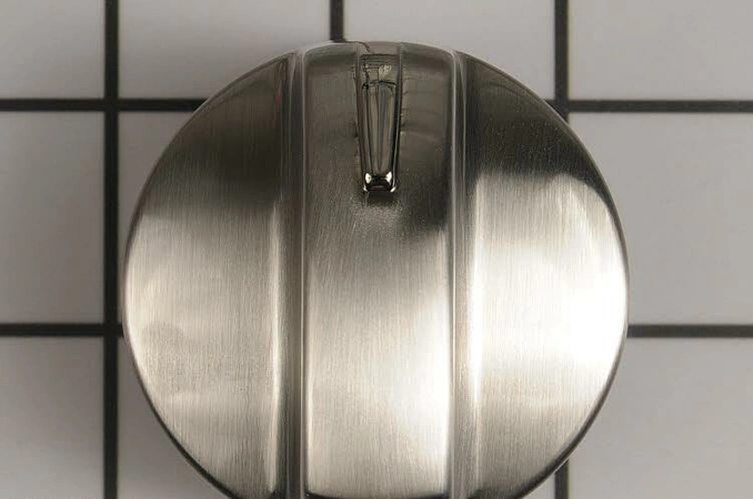 5304492202 Frigidaire Range Knob