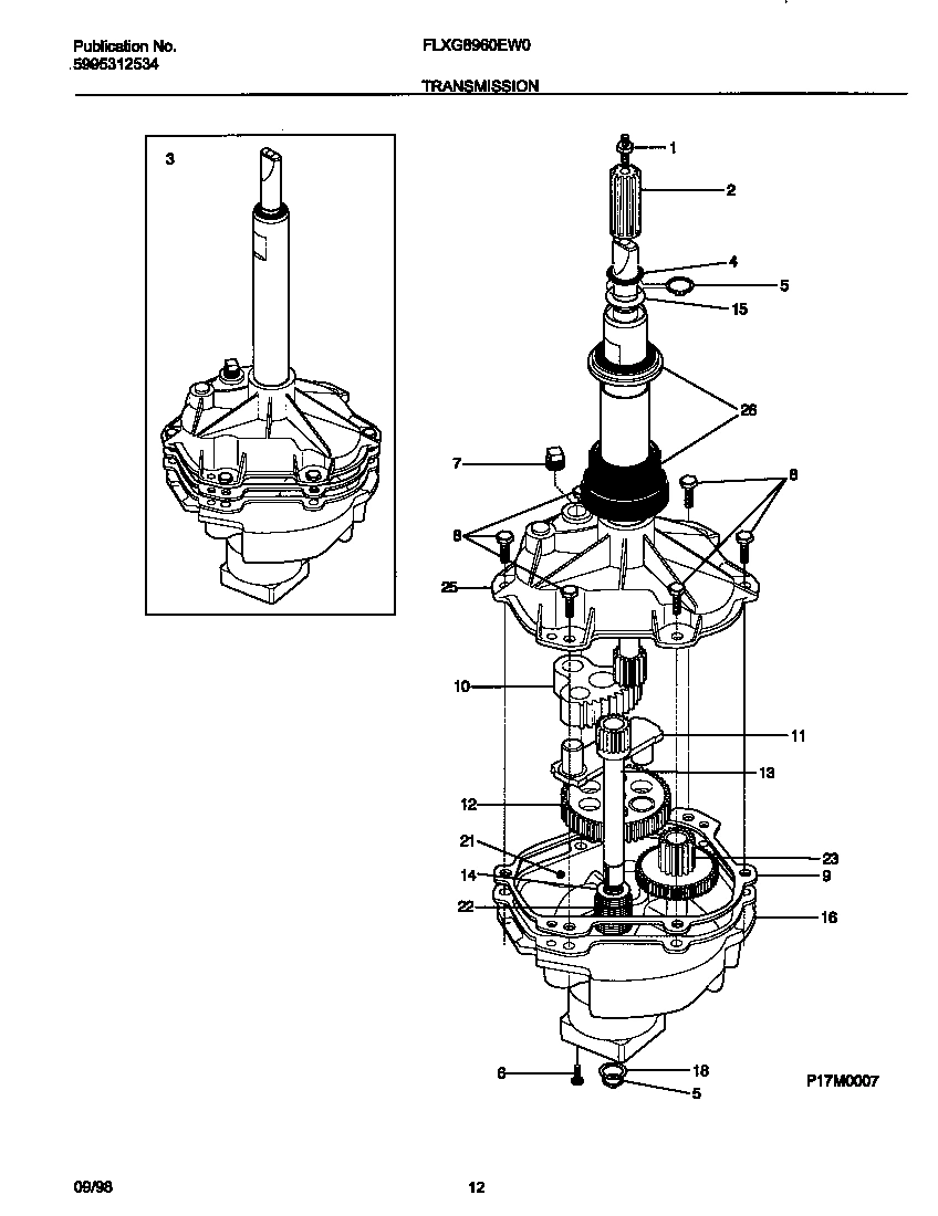07 - TRANSMISSION