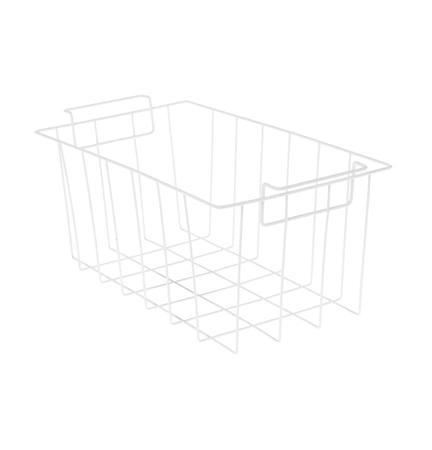 WR21X10108 GE Freezer Basket