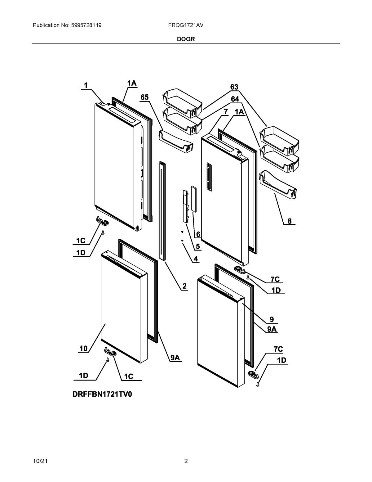 02 - DOOR