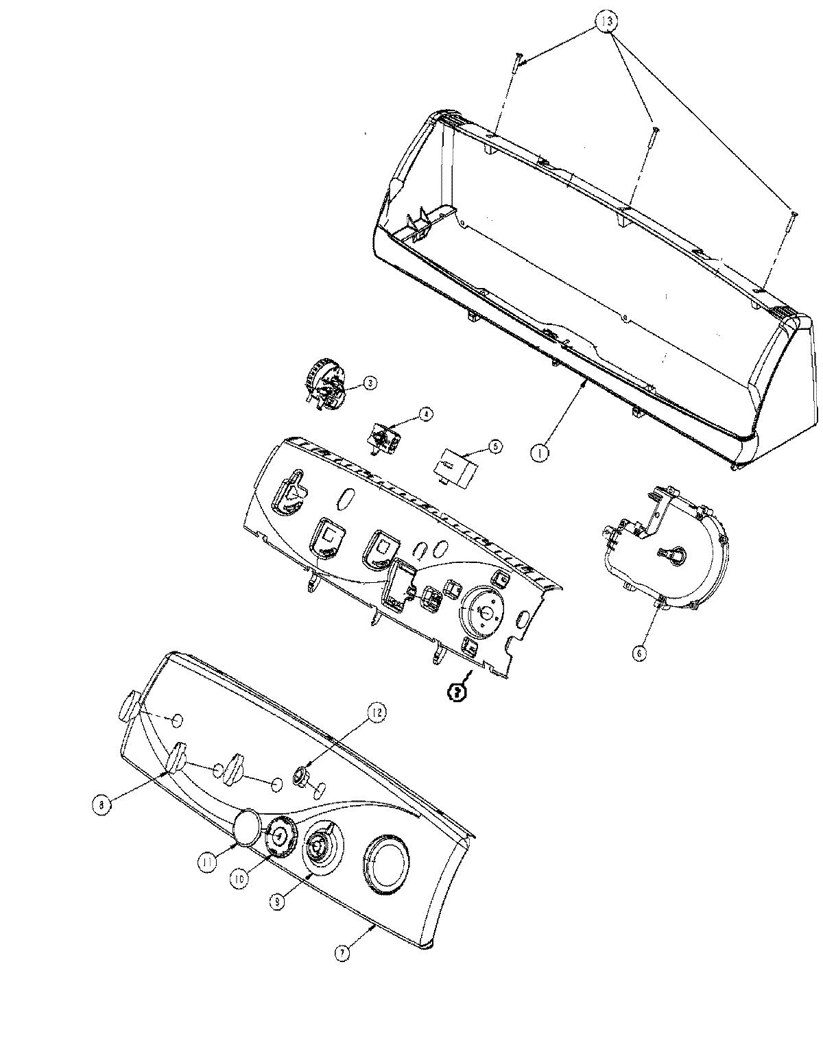 03 - CONTROL PANEL