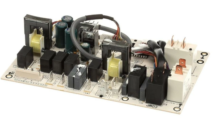 5304510626 Frigidaire Air Conditioner PCB