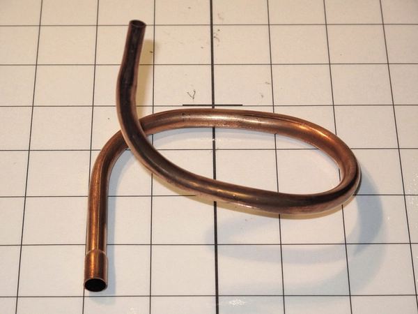 W10466682 Whirlpool Refrigerator Tube