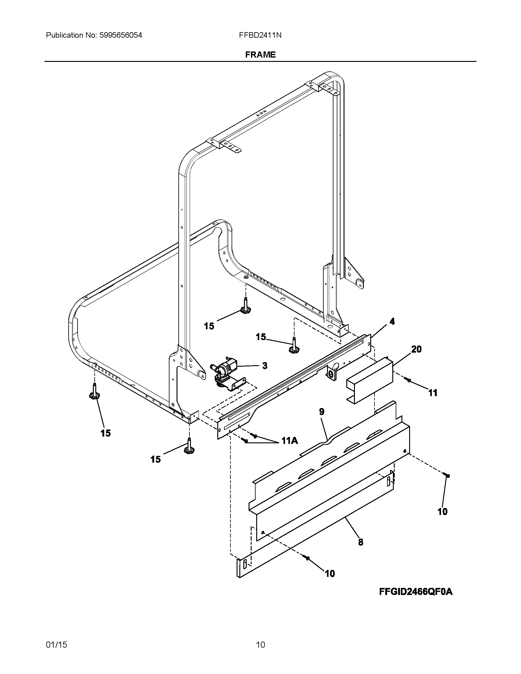 06 - FRAME
