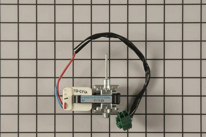 DA31-00002T Samsung Motor Circuit