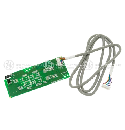 WJ71X23051 GE Panel Display
