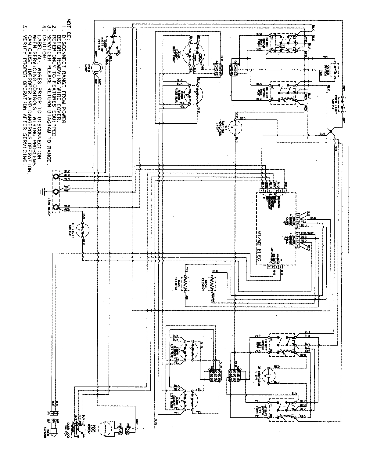 06 - WIRING INFORMATION