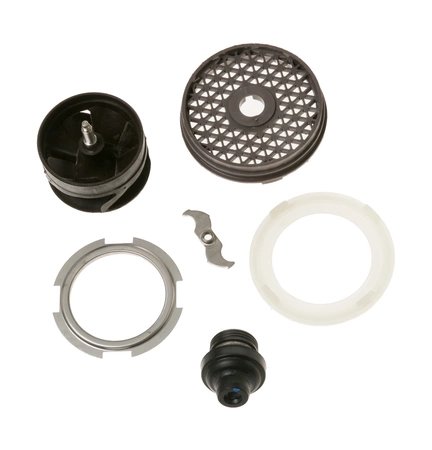WD19X10039 GE Dishwasher Impeller Assembly Ki