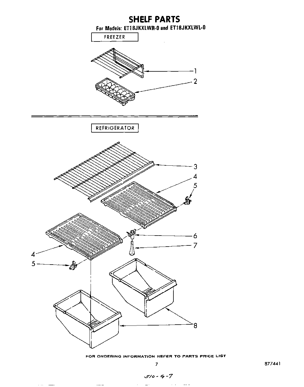 05 - SHELF