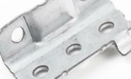 DC61-02020B Samsung Top Cover Bracket
