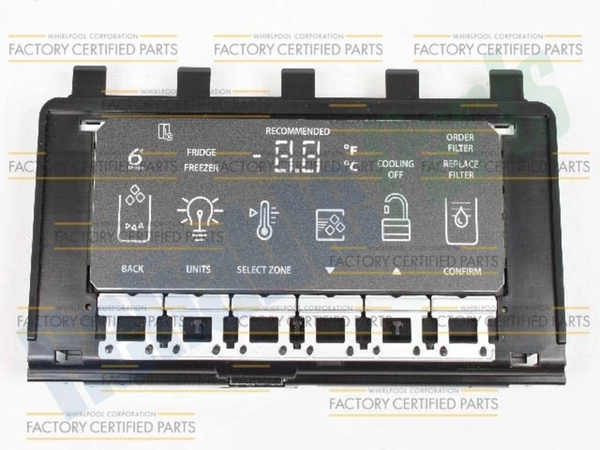 WPW10372208-includeCORE Whirlpool WPW10372208