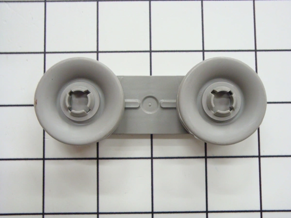 WP8270019 Whirlpool Dishwasher Dishrack Wheel