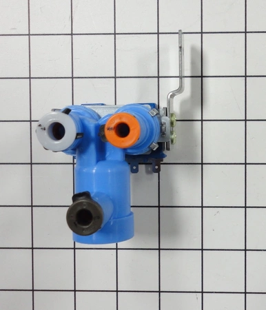Refrigerator Water Inlet Valve