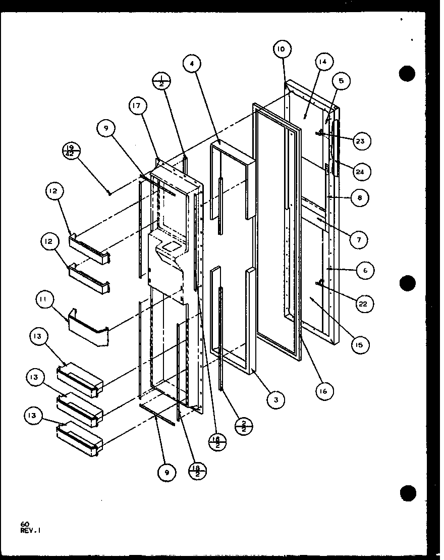 06 - FZ DOOR