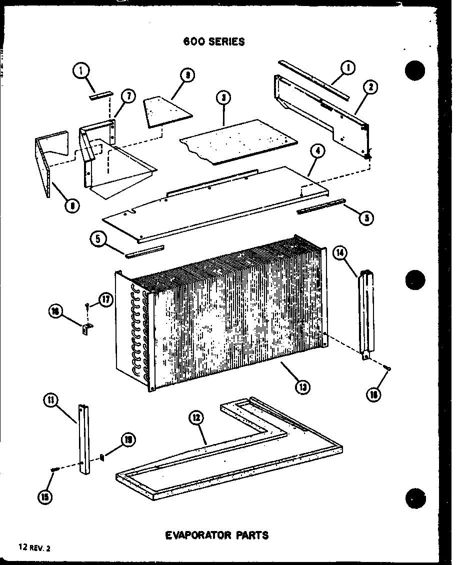 03 - EVAP PARTS