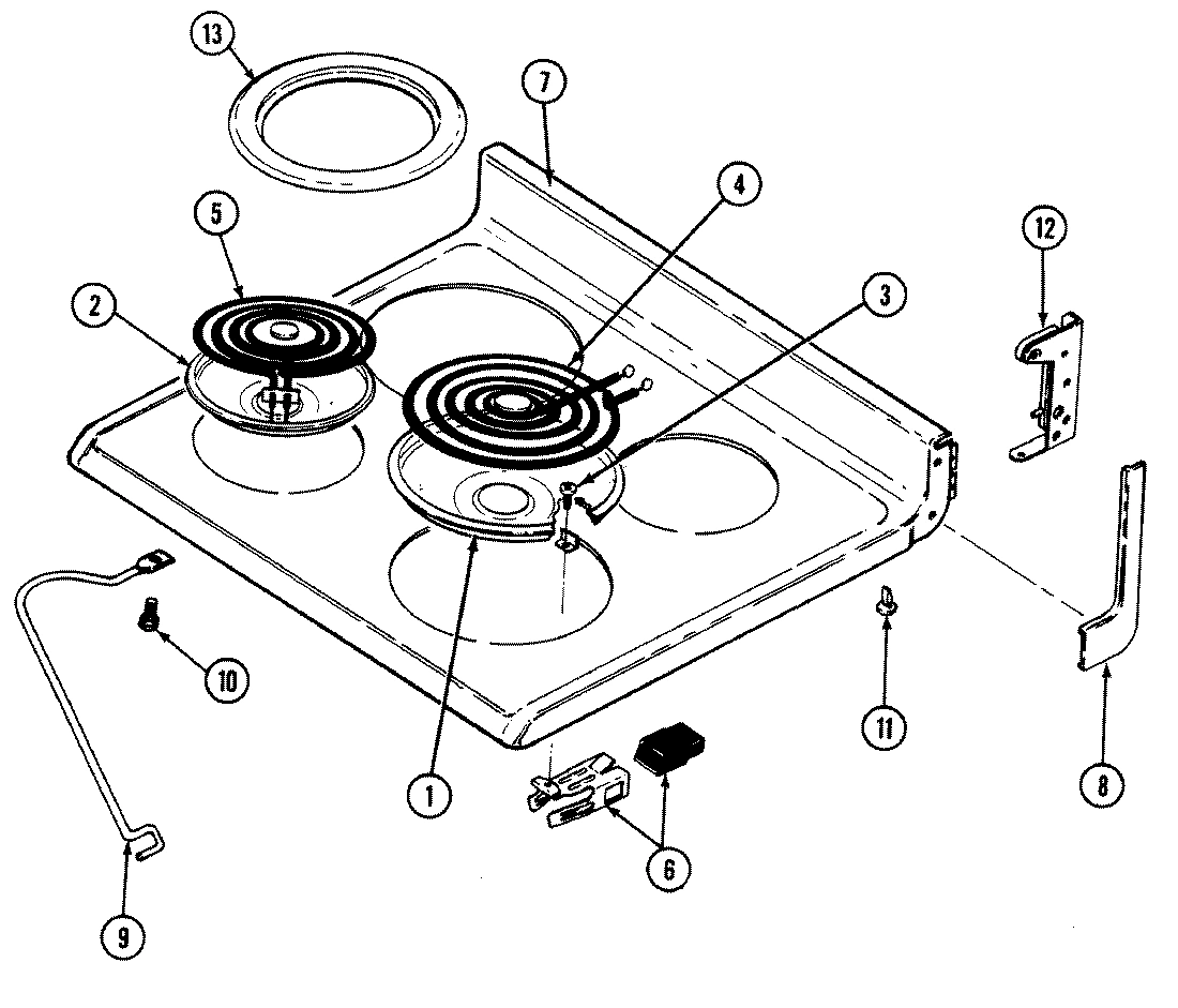 05 - TOP ASSEMBLY