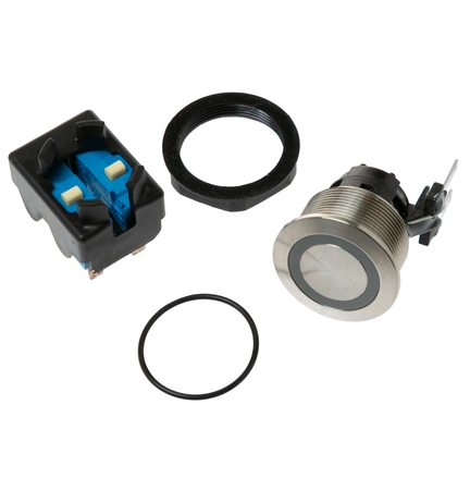 WB24X39913 GE Range Start Switch