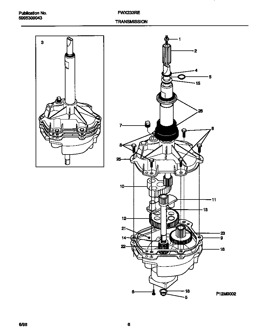 04 - TRANSMISSION