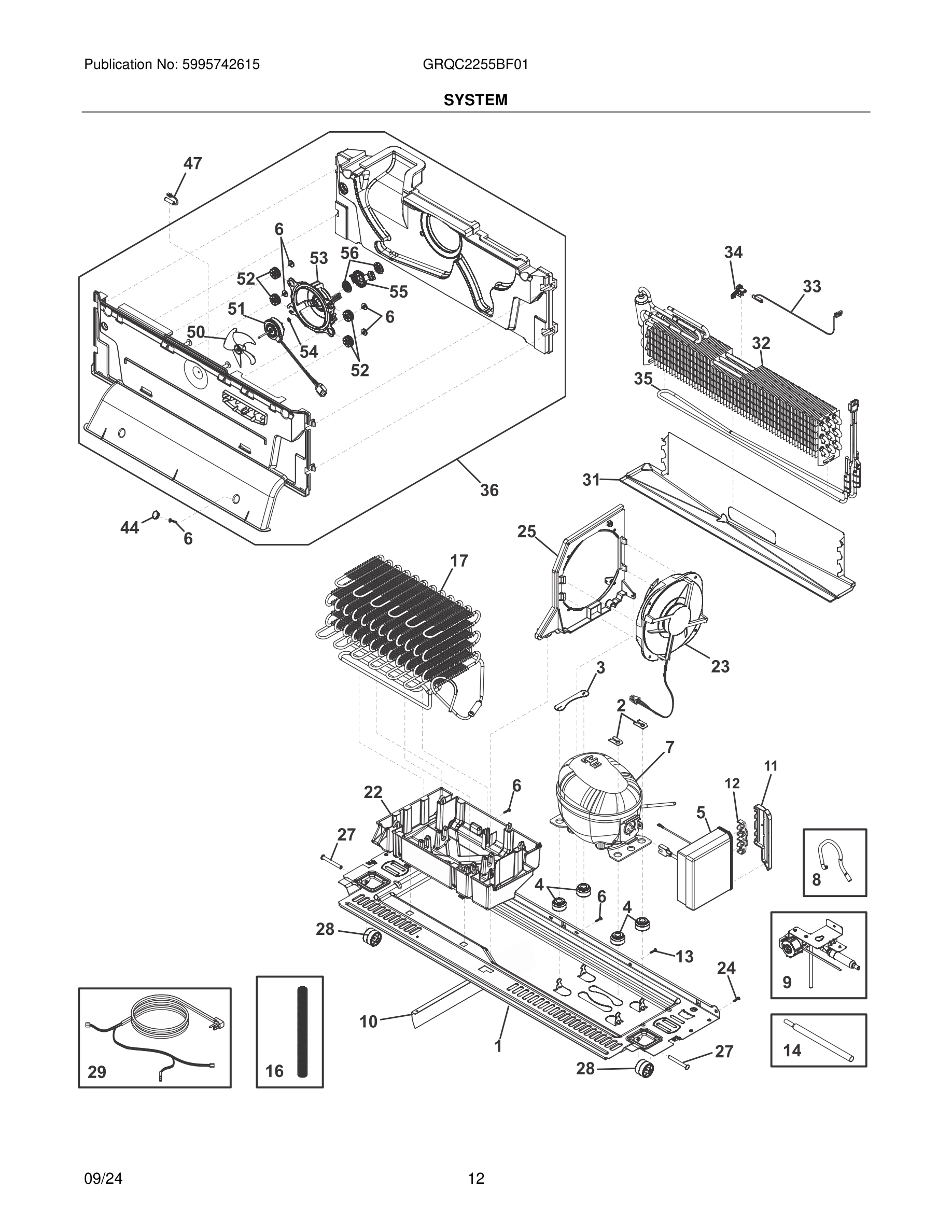 13 - SYSTEM