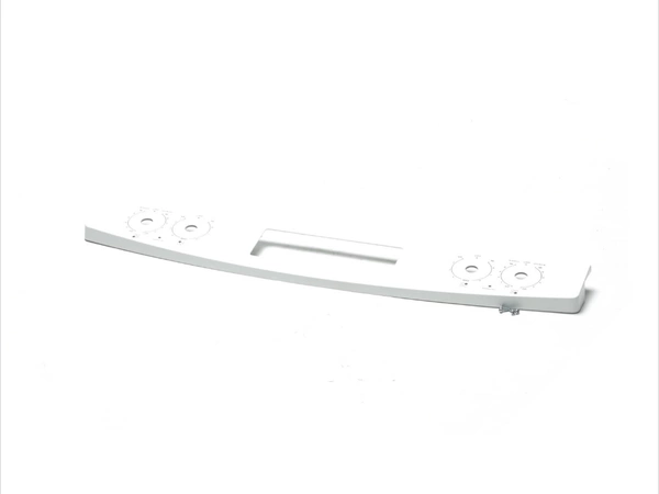 5304500857 Frigidaire White Control Panel Ass