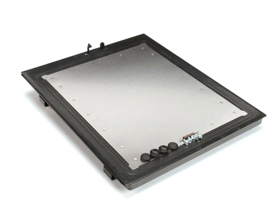 12002760 Amana Door Kit Assembly with Latch