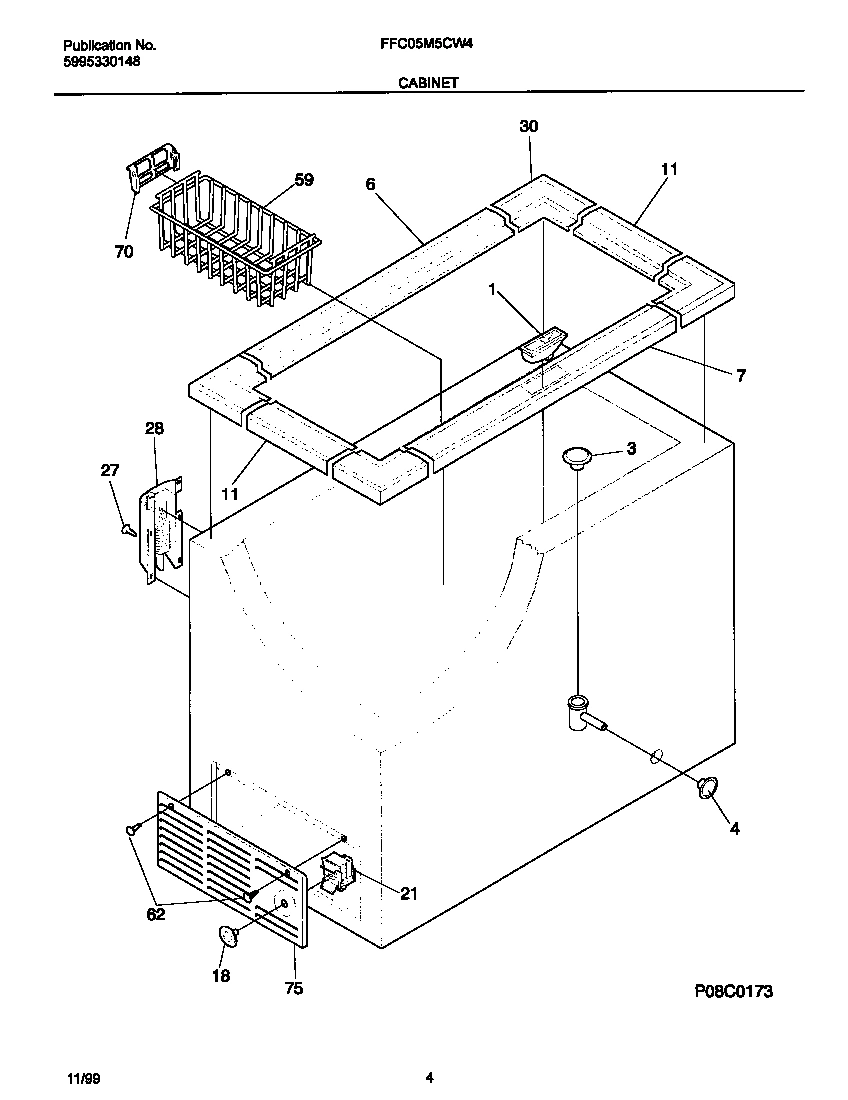 03 - CABINET