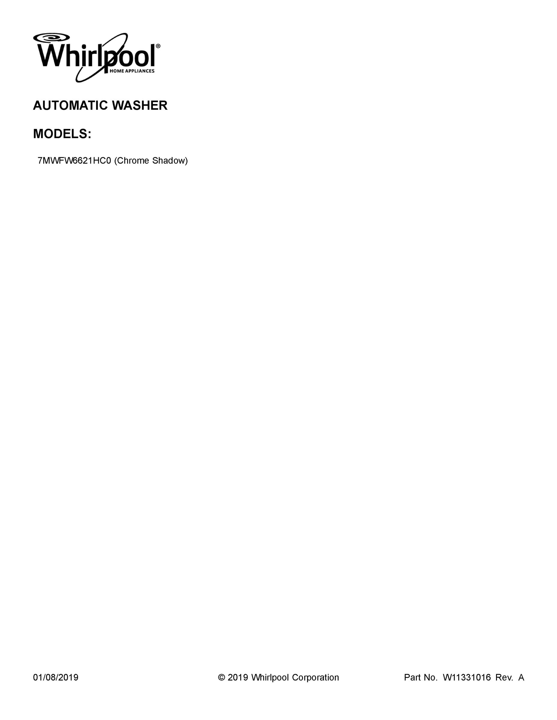 01 - COVER SHEET