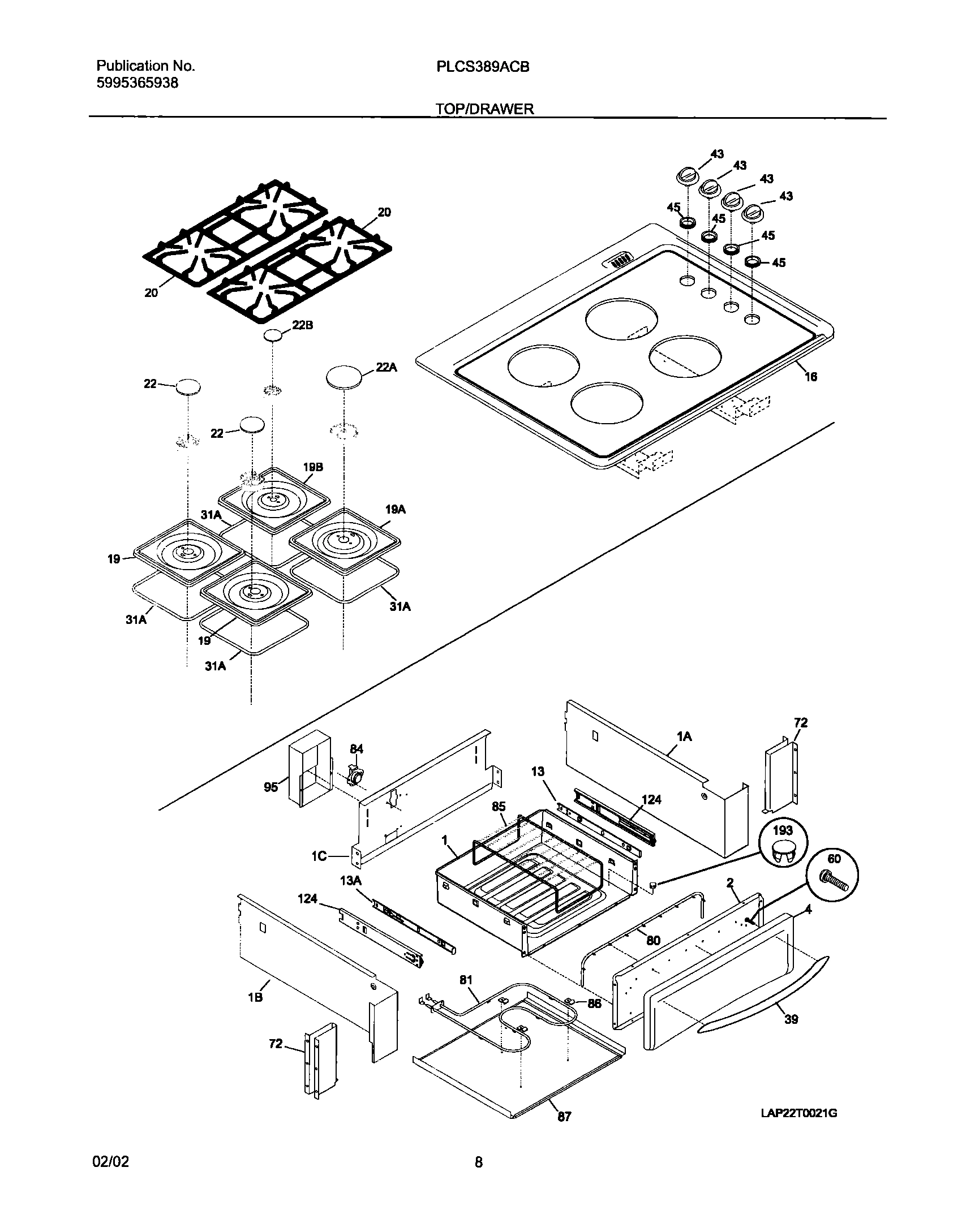 09 - TOP/DRAWER
