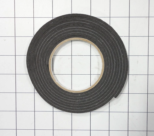 WPW10237005 Whirlpool Cooktop Gasket