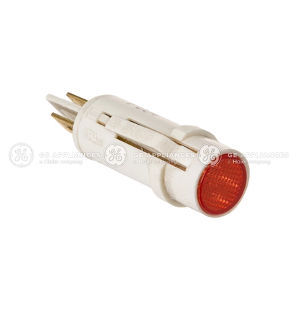 WB25X24131 GE Oven Lockout Indicator Light