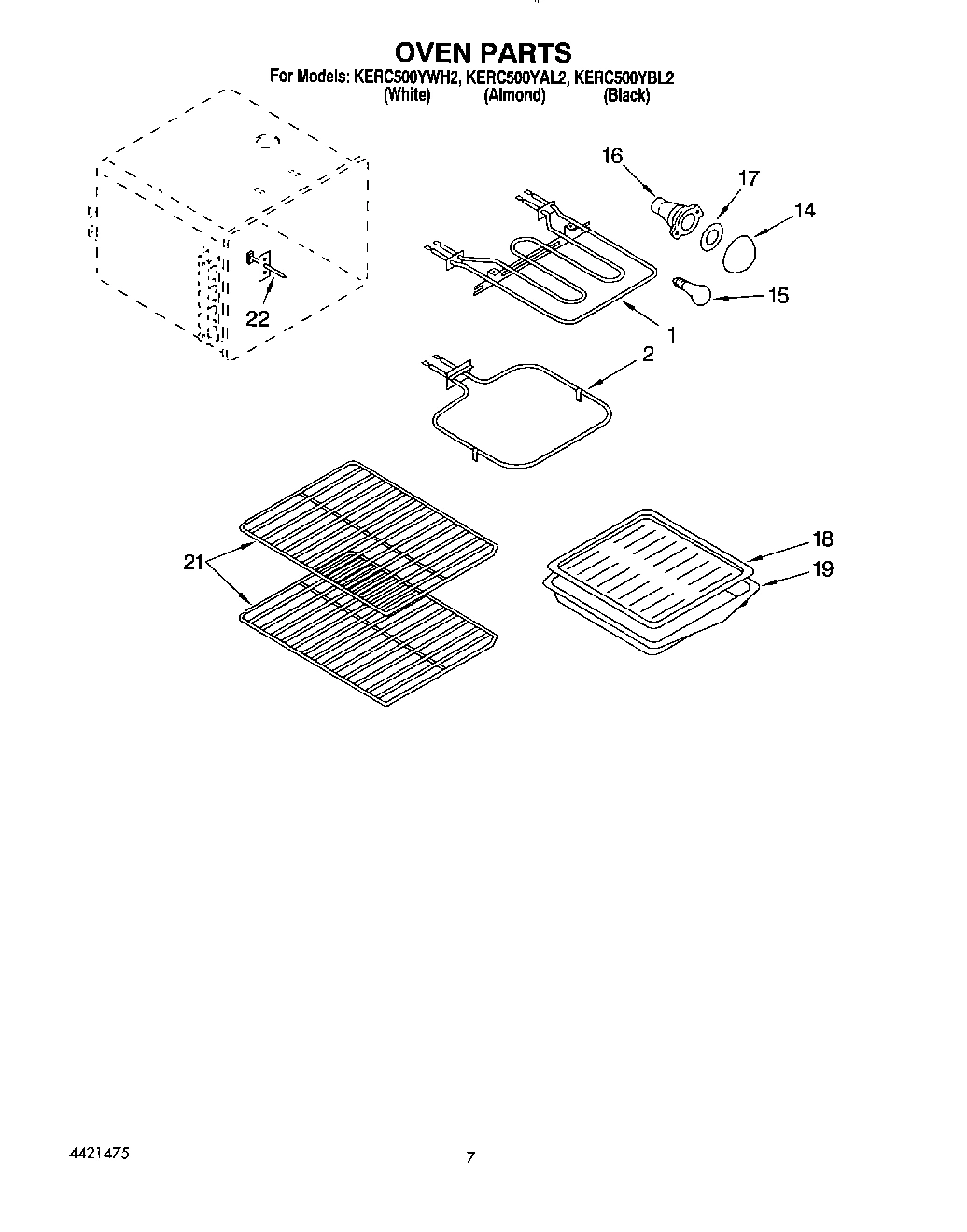 05 - OVEN
