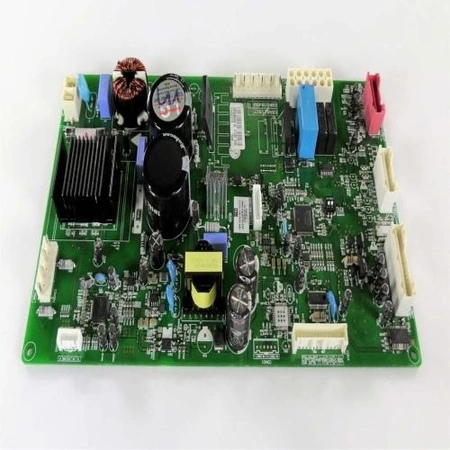 EBR83845033 LG Refrigerator Main PCB Assembly