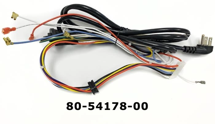 80-54178-00 U-Line Power Cord