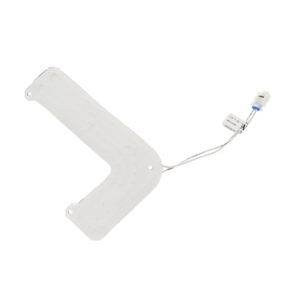 WR51X10138 GE Refrigerator Thaw Heater