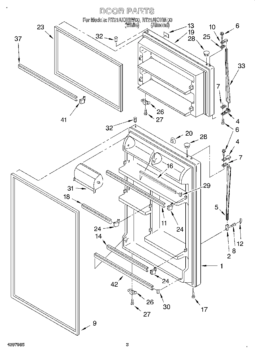 02 - DOOR