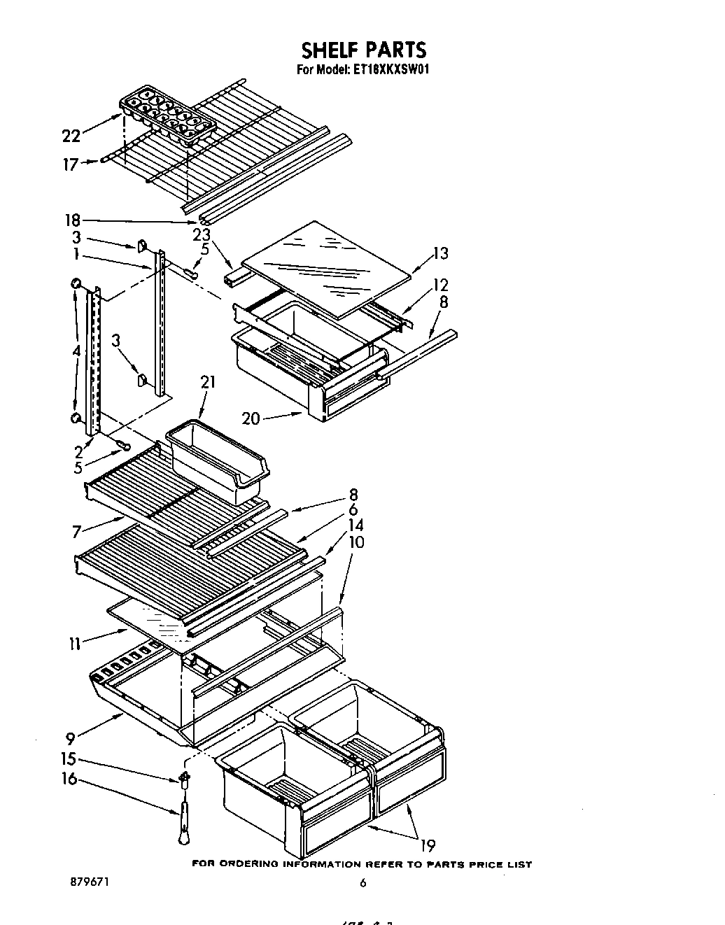 05 - SHELF