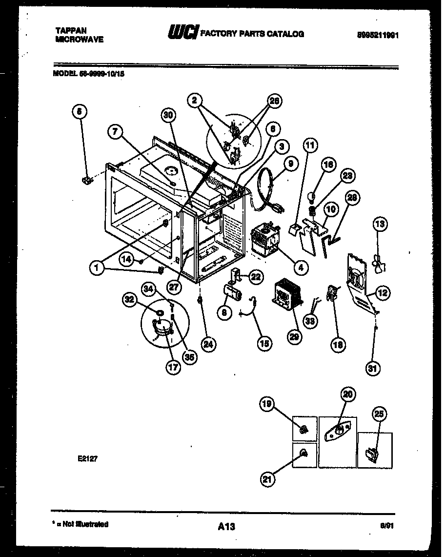 04 - FUNCTIONAL PARTS