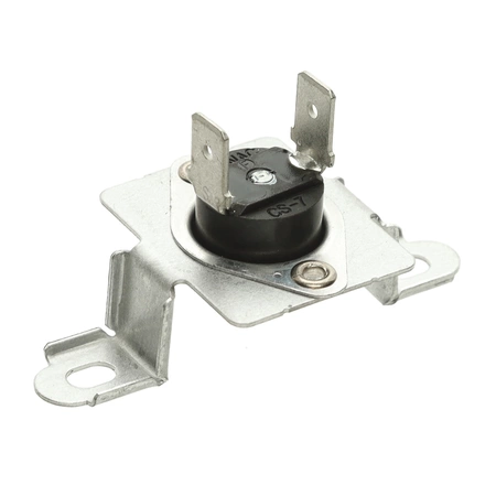 6931EL3003D LG Dryer High-Limit Thermal Fuse