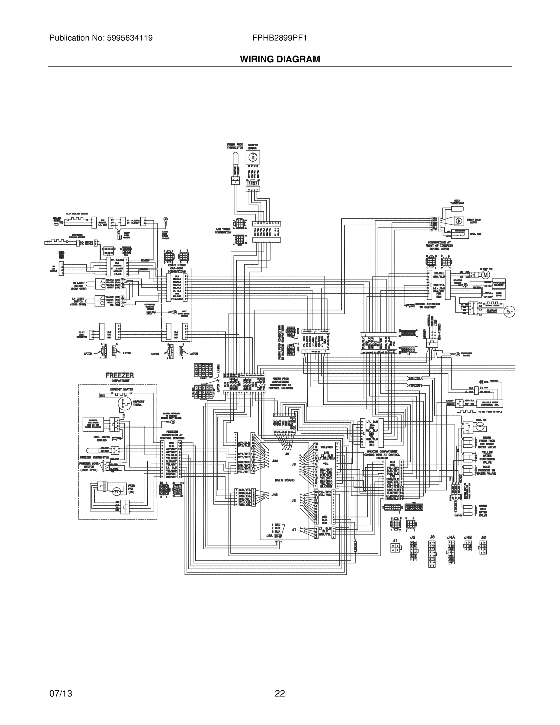 20 - WIRING DIAGRAM