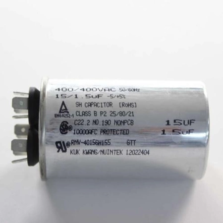 6120AR2194G LG Capacitor Box Film