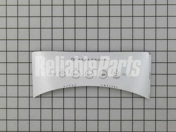 240323906 Frigidaire Refrigerator Module Cove