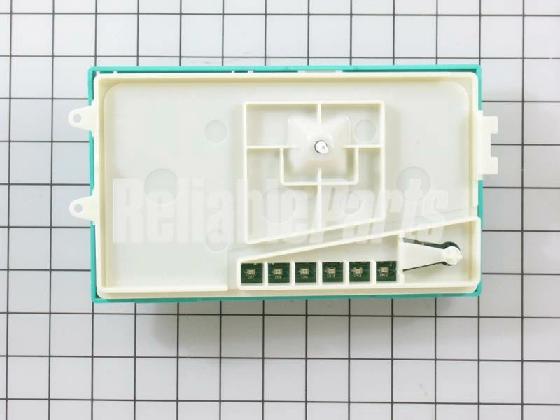W10393489 Whirlpool Electronic Control Board + Core