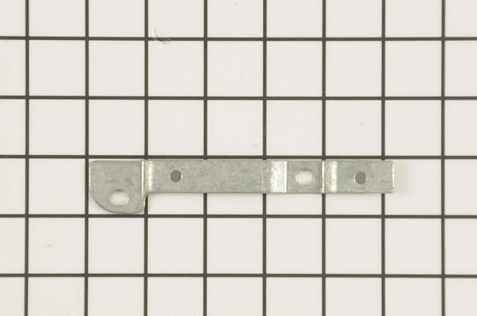 WB39K34 GE Range Broil Support Right
