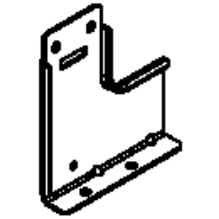 W10814305 Whirlpool Bracket Support