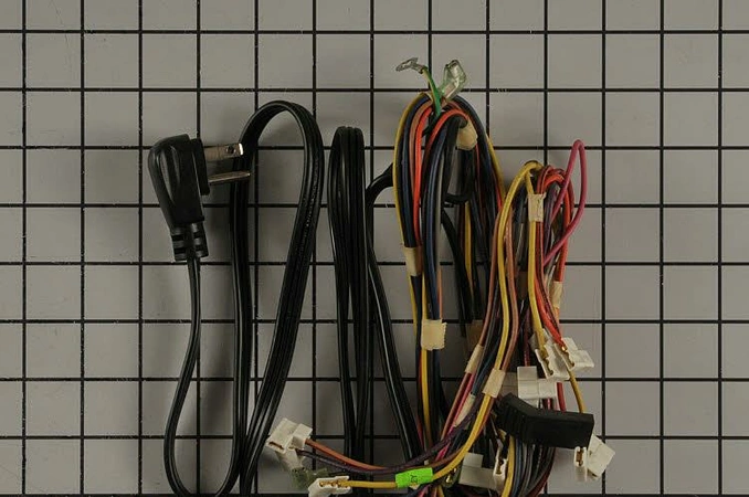 9872117 Whirlpool Compactor Wire Harness