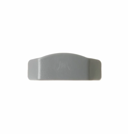 WD12X23617 GE Dishwasher Rack Stop Clip