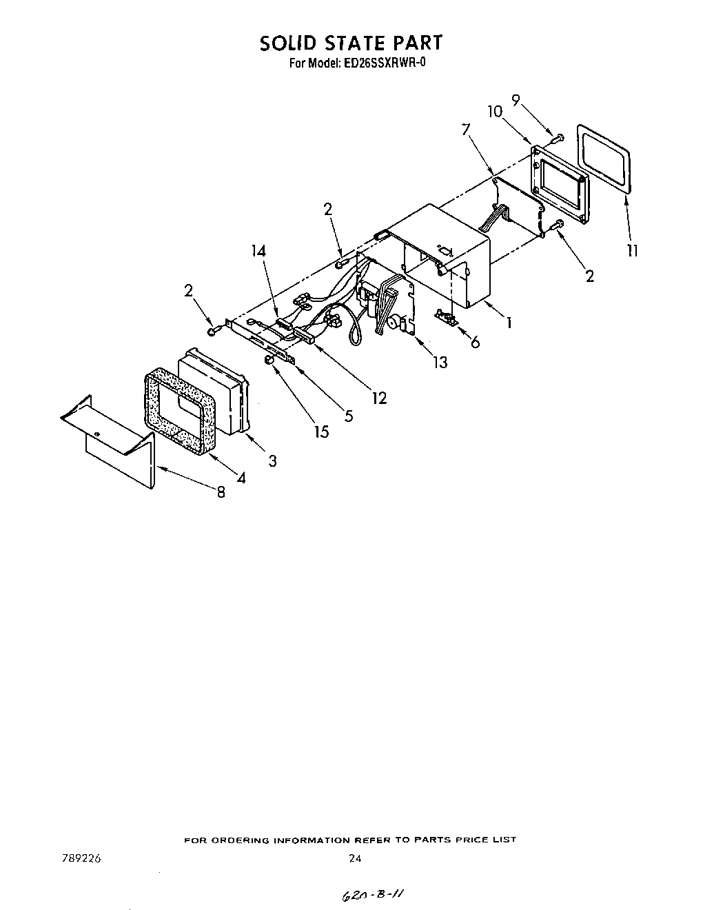 14 - SOLID STATE