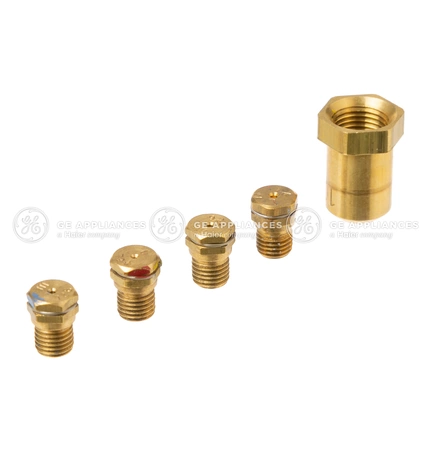 WB28X30958 GE LP Conversion Kit Assembly